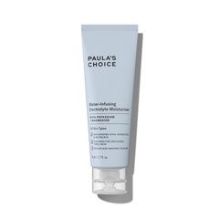 Water-Infusing Electrolyte Moisturizer