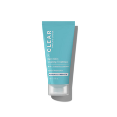 Regular Strength Daily Skin Clearing Treatment with 2.5% Benzoyl Peroxide