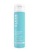 Regular Strength Anti-Redness Exfoliating Solution With 2% Salicylic Acid
