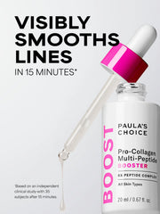Pro-Collagen Multi-Peptide Booster