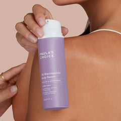 5% Niacinamide Body Serum