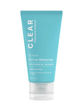 Oil-Free Moisturizer