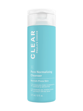 Pore Normalizing Cleanser