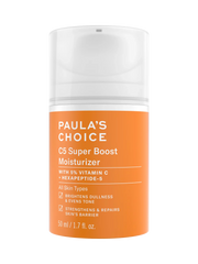 C5 Super Boost Moisturizer