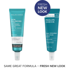 Super Antioxidant Concentrate Serum with Retinol