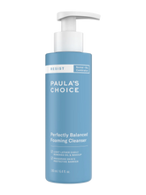 Perfectly Balanced Foaming Cleanser