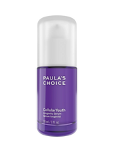 CellularYouthâ„¢ Age-Disrupting Longevity Serum