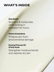 Skin Restoring Moisturizer with SPF 50