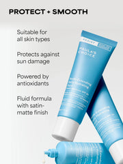 Youth-Extending Daily Hydrating Fluid SPF 50