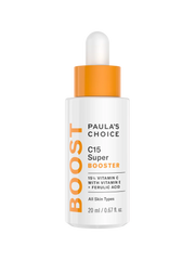 C15 Super Booster