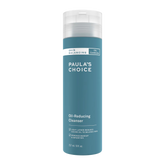 Oil-Reducing Cleanser