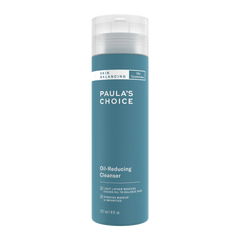 Oil-Reducing Cleanser