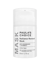 Radiance Renewal Mask