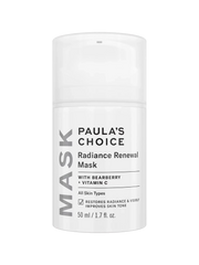 Radiance Renewal Mask