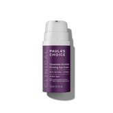 Ceramide-Enriched Firming Eye Cream