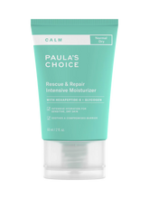 Rescue & Repair Intensive Moisturizer