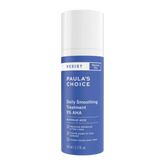 Daily Smoothing Treatment with 5% AHA