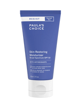 Skin Restoring Moisturizer with SPF 50