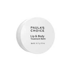 Lip & Body Treatment Balm