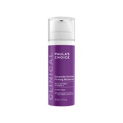 Ceramide-Enriched Firming Moisturizer