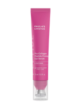 Pro-Collagen Peptide Firming Eye Serum