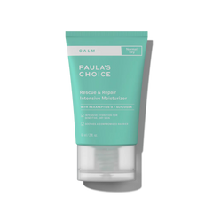 Rescue & Repair Intensive Moisturizer