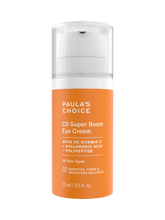 C5 Super Boost Eye Cream