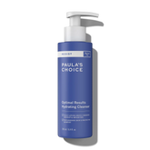 Optimal Results Hydrating Cleanser