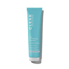 Regular Strength Daily Skin Clearing Treatment with 2.5% Benzoyl Peroxide