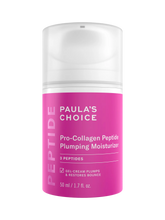 Pro-Collagen Peptide Plumping Moisturizer