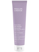 Extra Care Non-Greasy Sunscreen SPF 50