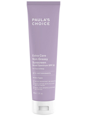 Extra Care Non-Greasy Sunscreen SPF 50