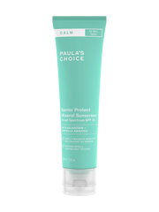 Barrier Protect Mineral Sunscreen SPF 30