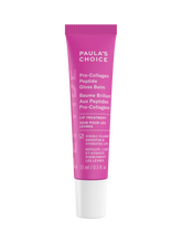 Pro-Collagen Peptide Plumping Gloss Balm Lip Treatment