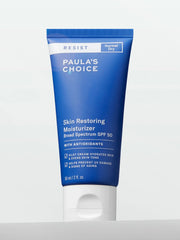 Skin Restoring Moisturizer with SPF 50