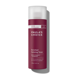 Enriched Calming Toner