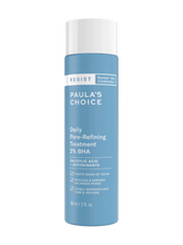 Daily Pore-Refining Treatment With 2% BHA