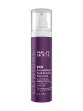 PRO Retinaldehyde Dual-Retinoid Treatment