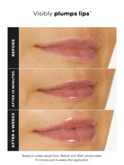 Pro-Collagen Peptide Plumping Gloss Balm Lip Treatment