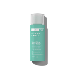 Nourishing Milky Toner