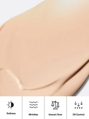 Super-Light Wrinkle Defense SPF 30