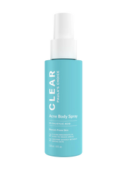 Acne Body Spray