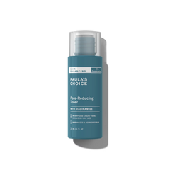Pore-Reducing Toner