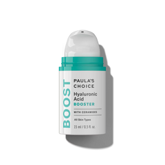 Hyaluronic Acid Booster