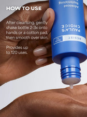 Advanced Replenishing Toner