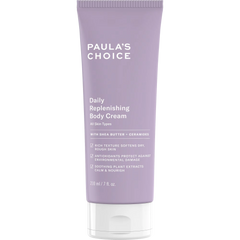 Daily Replenishing Body Cream