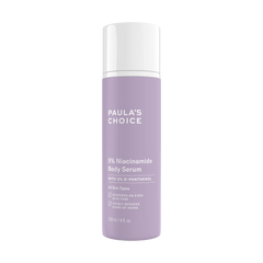 5% Niacinamide Body Serum