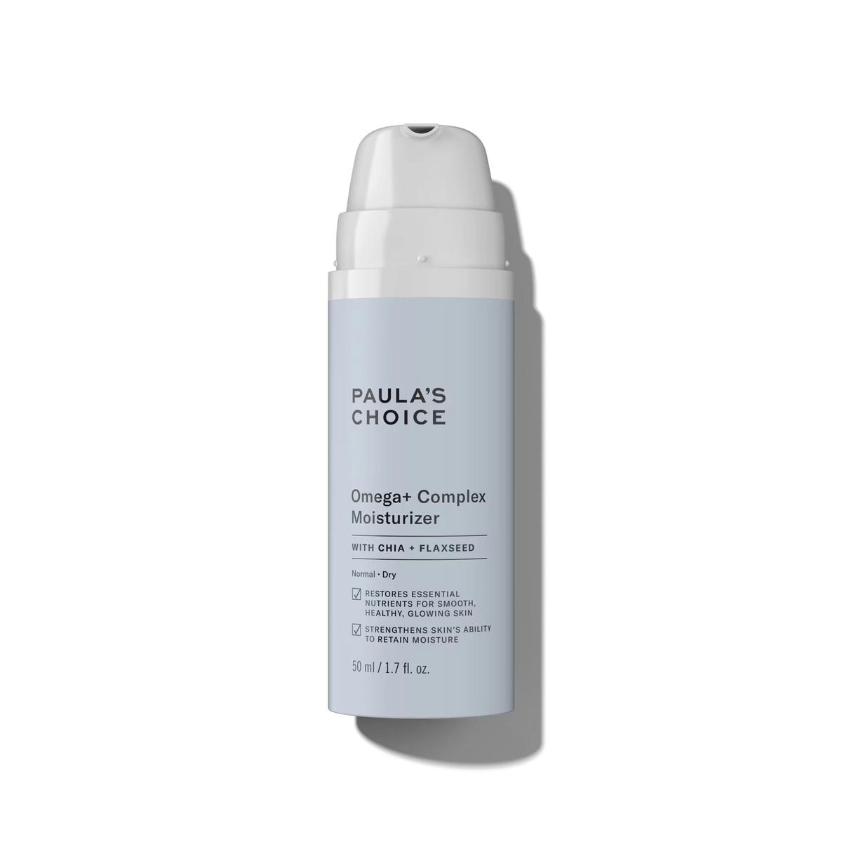Omega+ Complex Moisturizer