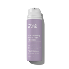 Retinol Skin-Smoothing Body Treatment