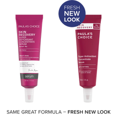 Super Antioxidant Concentrate Serum with Retinol
